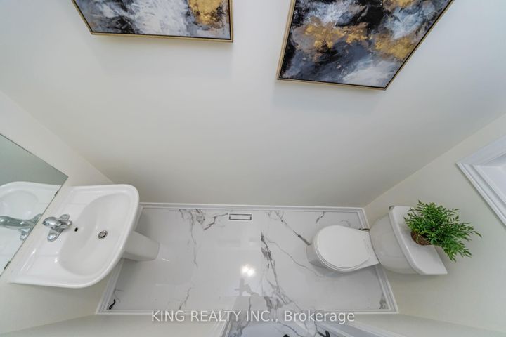 Photo 18 at 52 Haverstock Crescent, Northwest Brampton, Brampton