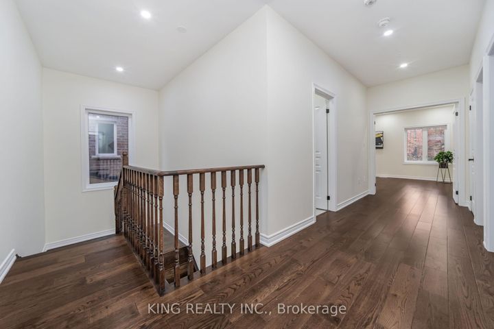 Photo 19 at 52 Haverstock Crescent, Northwest Brampton, Brampton