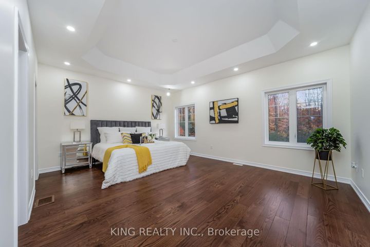 Photo 20 at 52 Haverstock Crescent, Northwest Brampton, Brampton