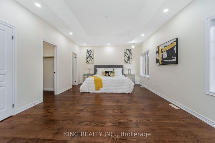 Photo 21 at 52 Haverstock Crescent, Northwest Brampton, Brampton