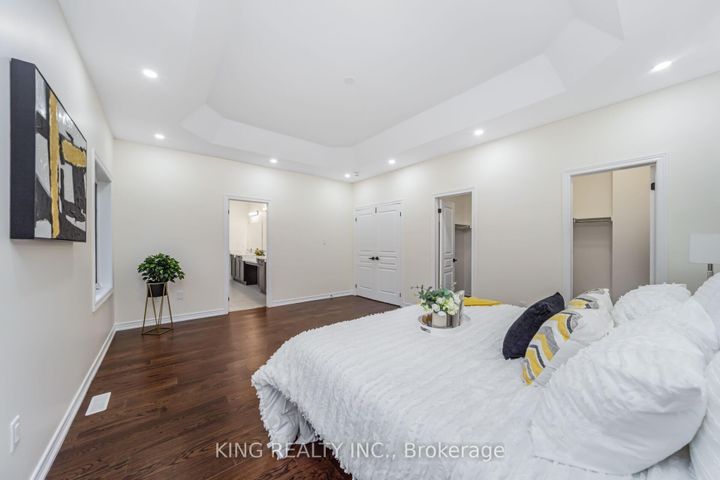 Photo 22 at 52 Haverstock Crescent, Northwest Brampton, Brampton