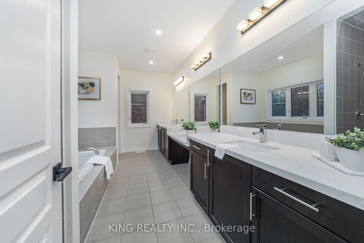 Photo 23 at 52 Haverstock Crescent, Northwest Brampton, Brampton