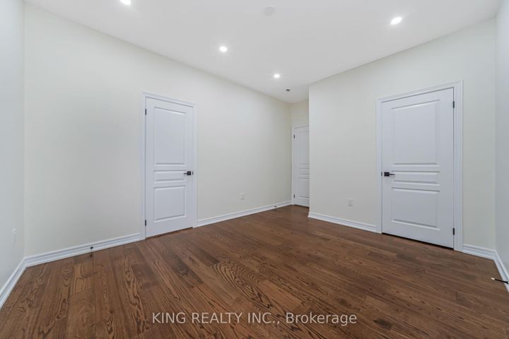 Photo 27 at 52 Haverstock Crescent, Northwest Brampton, Brampton