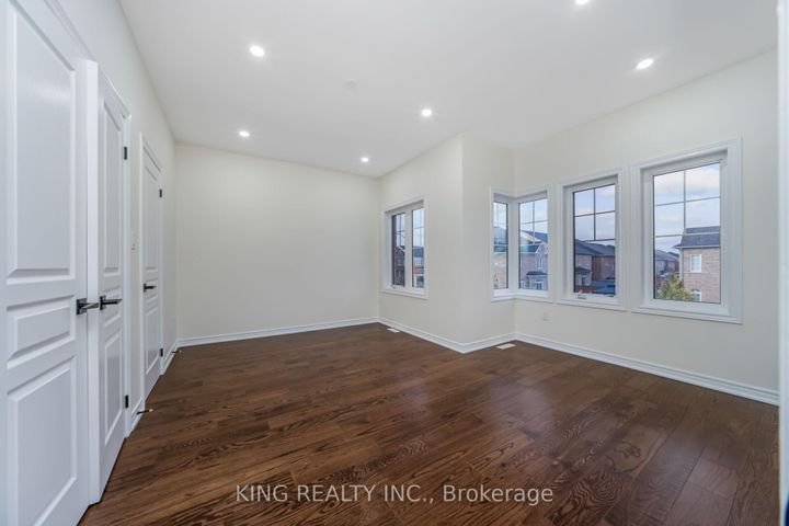 Photo 30 at 52 Haverstock Crescent, Northwest Brampton, Brampton