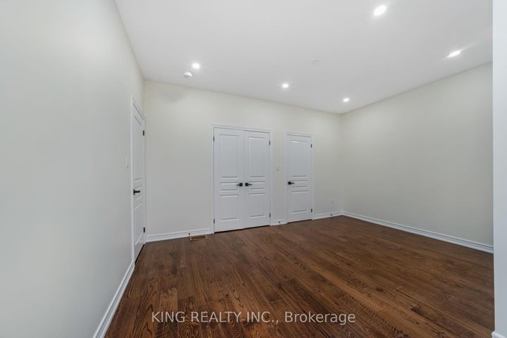 Photo 31 at 52 Haverstock Crescent, Northwest Brampton, Brampton