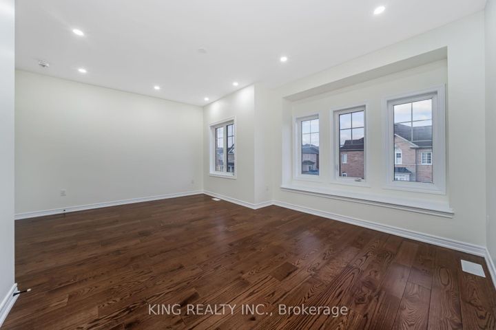 Photo 33 at 52 Haverstock Crescent, Northwest Brampton, Brampton