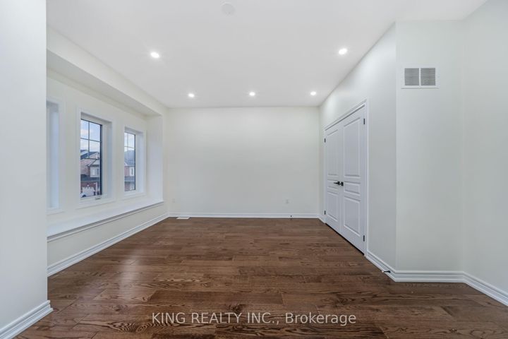 Photo 34 at 52 Haverstock Crescent, Northwest Brampton, Brampton