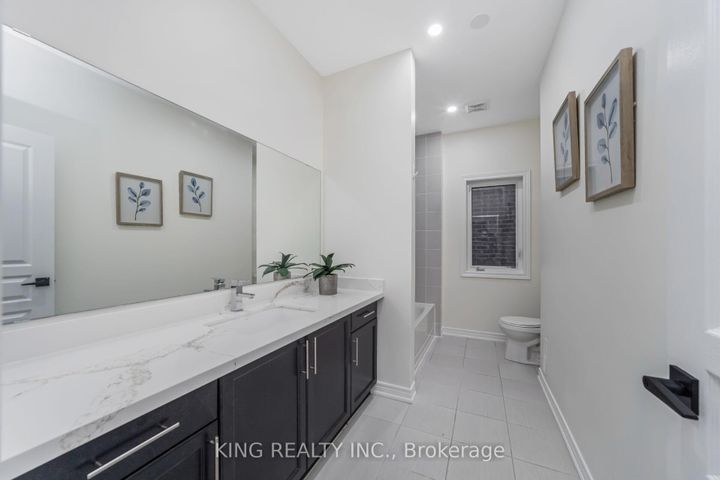 Photo 35 at 52 Haverstock Crescent, Northwest Brampton, Brampton