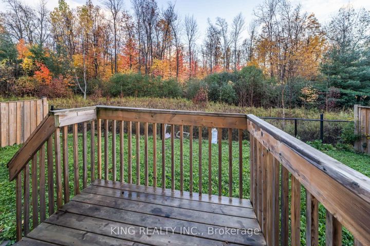 Photo 37 at 52 Haverstock Crescent, Northwest Brampton, Brampton