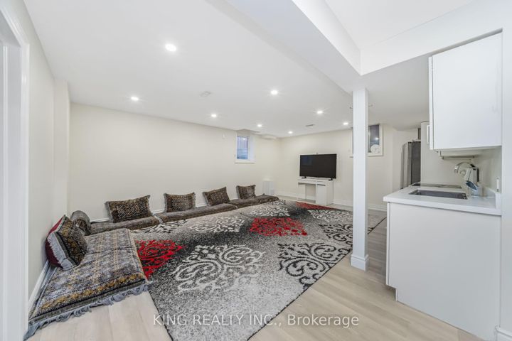 Photo 41 at 52 Haverstock Crescent, Northwest Brampton, Brampton