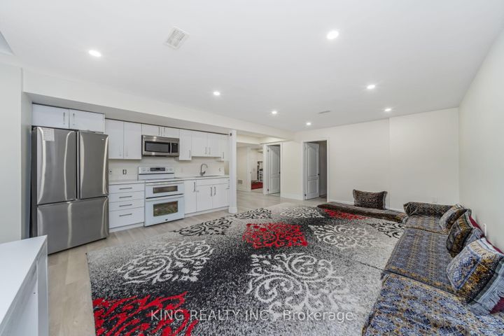 Photo 43 at 52 Haverstock Crescent, Northwest Brampton, Brampton