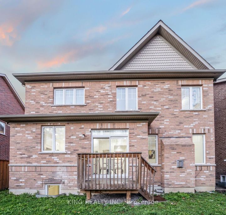 Photo 48 at 52 Haverstock Crescent, Northwest Brampton, Brampton