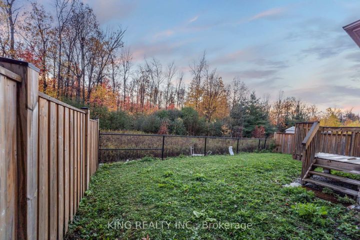 Photo 49 at 52 Haverstock Crescent, Northwest Brampton, Brampton