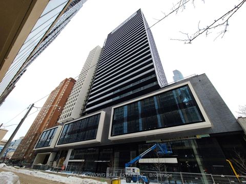 Photo 1 at 1510 - 20 Edward Street, Bay Street Corridor, Toronto