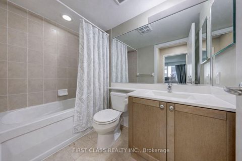 Photo 9 at 2813 - 761 Bay Street, Bay Street Corridor, Toronto