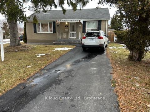 Photo 0 at 38 Kawartha Avenue, Lakeview, Oshawa