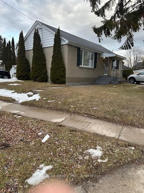 Photo 1 at 38 Kawartha Avenue, Lakeview, Oshawa