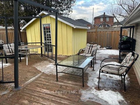 Photo 17 at 38 Kawartha Avenue, Lakeview, Oshawa