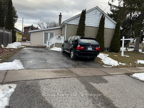 Photo 21 at 38 Kawartha Avenue, Lakeview, Oshawa