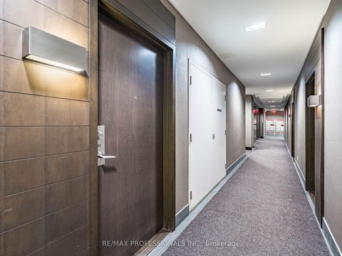 Photo 4 at 105 - 205 Sherway Gardens Road W, City Centre West, Toronto