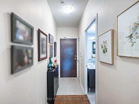 Photo 5 at 105 - 205 Sherway Gardens Road W, City Centre West, Toronto