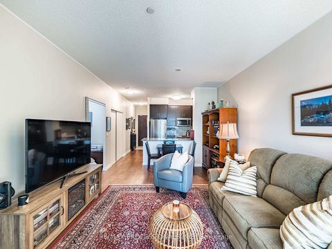 Photo 7 at 105 - 205 Sherway Gardens Road W, City Centre West, Toronto