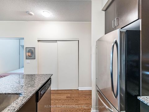 Photo 12 at 105 - 205 Sherway Gardens Road W, City Centre West, Toronto