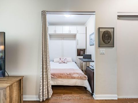 Photo 16 at 105 - 205 Sherway Gardens Road W, City Centre West, Toronto