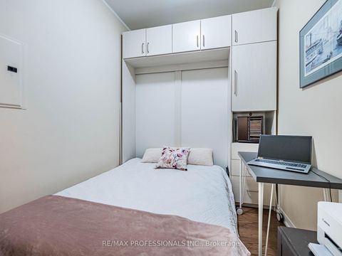 Photo 17 at 105 - 205 Sherway Gardens Road W, City Centre West, Toronto