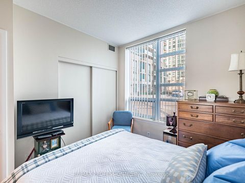 Photo 20 at 105 - 205 Sherway Gardens Road W, City Centre West, Toronto