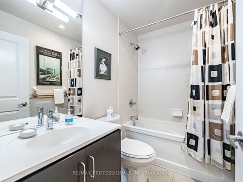 Photo 22 at 105 - 205 Sherway Gardens Road W, City Centre West, Toronto