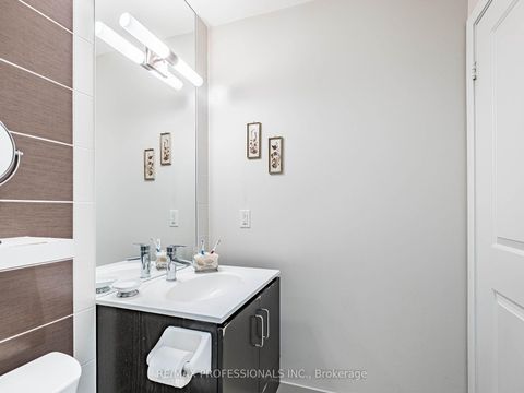 Photo 24 at 105 - 205 Sherway Gardens Road W, City Centre West, Toronto