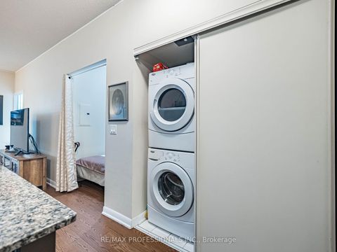 Photo 25 at 105 - 205 Sherway Gardens Road W, City Centre West, Toronto