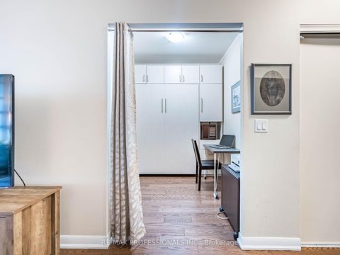 Photo 26 at 105 - 205 Sherway Gardens Road W, City Centre West, Toronto