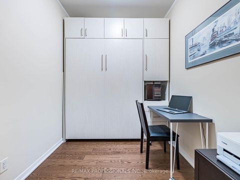 Photo 27 at 105 - 205 Sherway Gardens Road W, City Centre West, Toronto