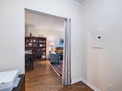 Photo 28 at 105 - 205 Sherway Gardens Road W, City Centre West, Toronto