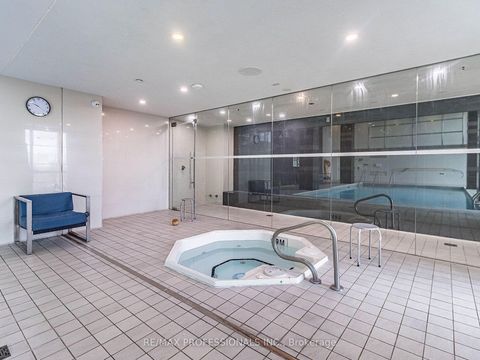 Photo 32 at 105 - 205 Sherway Gardens Road W, City Centre West, Toronto