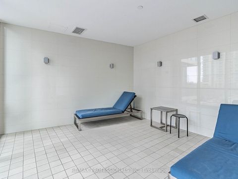 Photo 33 at 105 - 205 Sherway Gardens Road W, City Centre West, Toronto