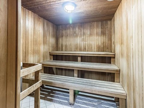 Photo 36 at 105 - 205 Sherway Gardens Road W, City Centre West, Toronto