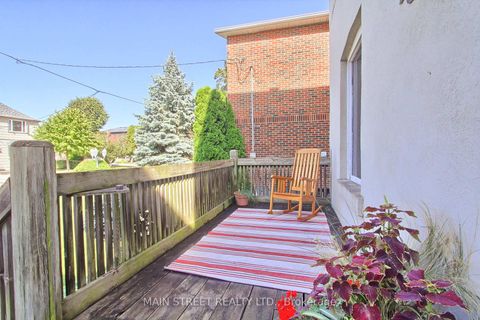 Photo 3 at 79 Simpson Avenue, Mimico, Toronto
