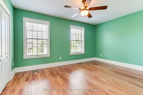 Photo 23 at 79 Simpson Avenue, Mimico, Toronto