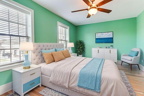 Photo 24 at 79 Simpson Avenue, Mimico, Toronto