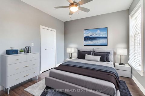 Photo 27 at 79 Simpson Avenue, Mimico, Toronto