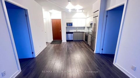 Photo 3 at 1515 - 120 Varna Drive, Lawrence, Toronto