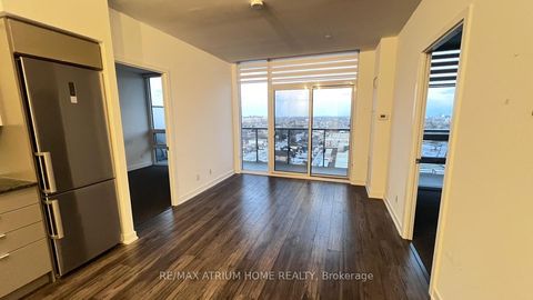 Photo 10 at 1515 - 120 Varna Drive, Lawrence, Toronto