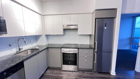 Photo 11 at 1515 - 120 Varna Drive, Lawrence, Toronto