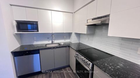 Photo 12 at 1515 - 120 Varna Drive, Lawrence, Toronto