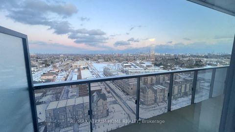 Photo 19 at 1515 - 120 Varna Drive, Lawrence, Toronto