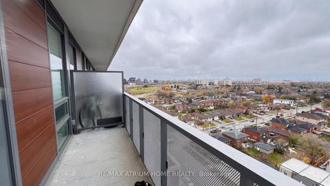 Photo 24 at 1515 - 120 Varna Drive, Lawrence, Toronto