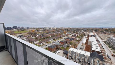 Photo 25 at 1515 - 120 Varna Drive, Lawrence, Toronto